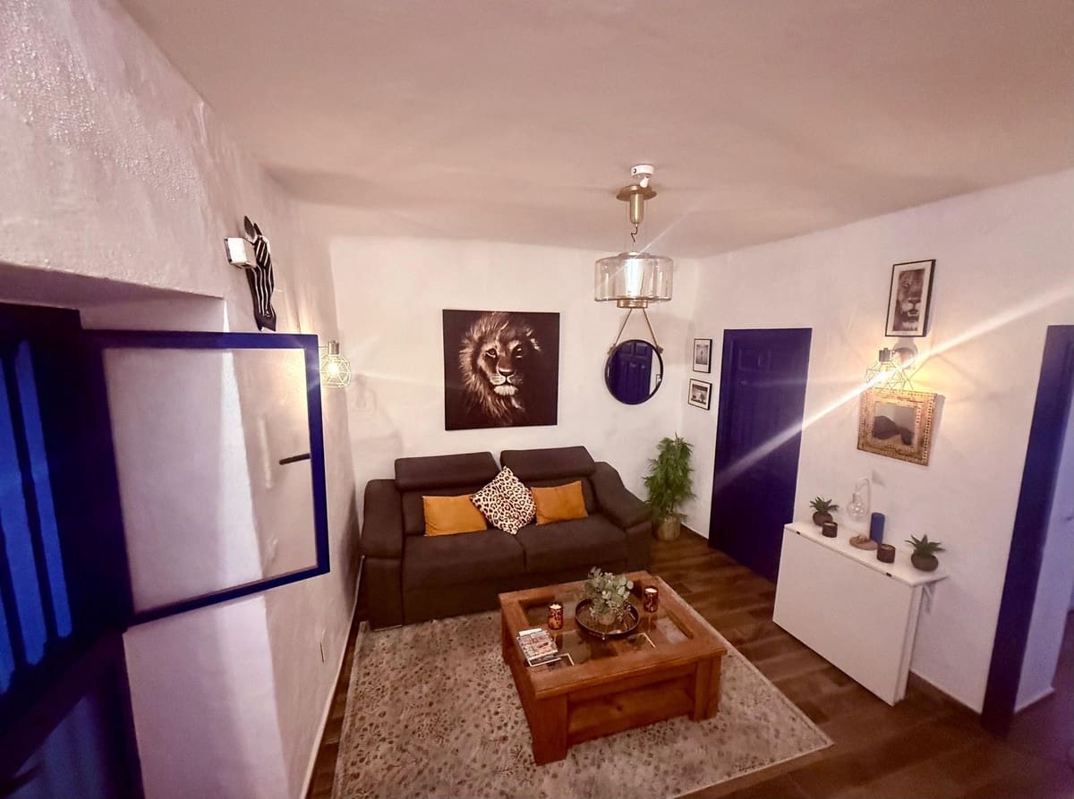 2 chambre Maison de Ville à vendre à Mijas - 275 000 € (Ref: 9848128)