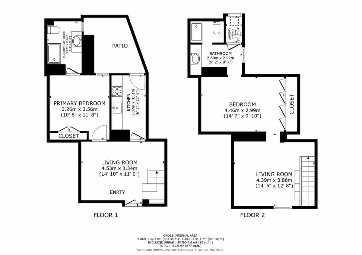 2 chambre Maison de Ville à vendre à Mijas - 275 000 € (Ref: 9848128)