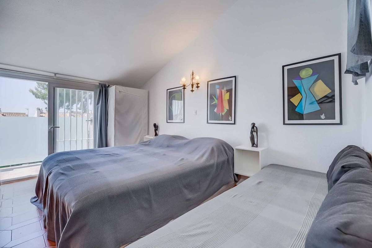 2 soverom Hus til salgs i El Coto med svømmebasseng - € 365 000 (Ref: 9858053)