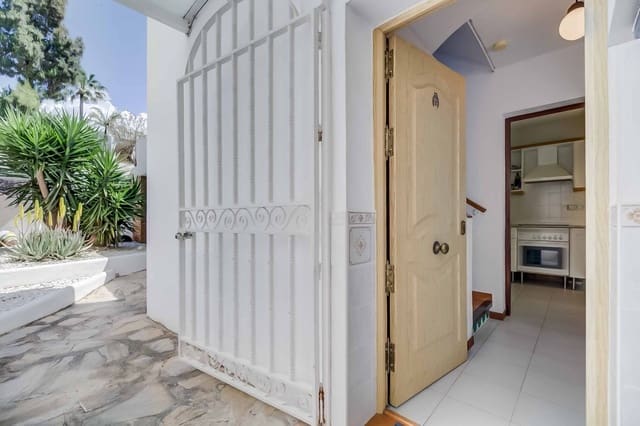 2 soverom Hus til salgs i El Coto, Mijas med svømmebasseng - € 365 000 (Ref: 9858053)