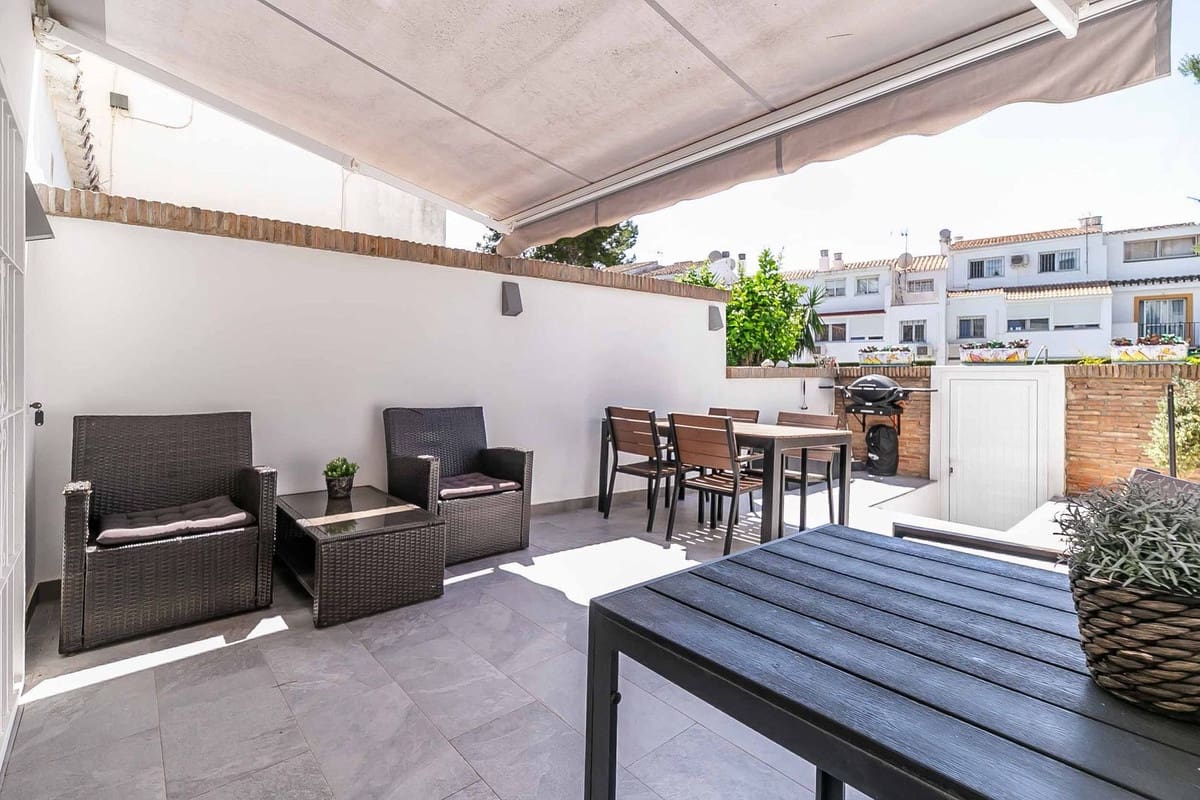 2 soverom Hus til salgs i El Coto med svømmebasseng - € 365 000 (Ref: 9858053)