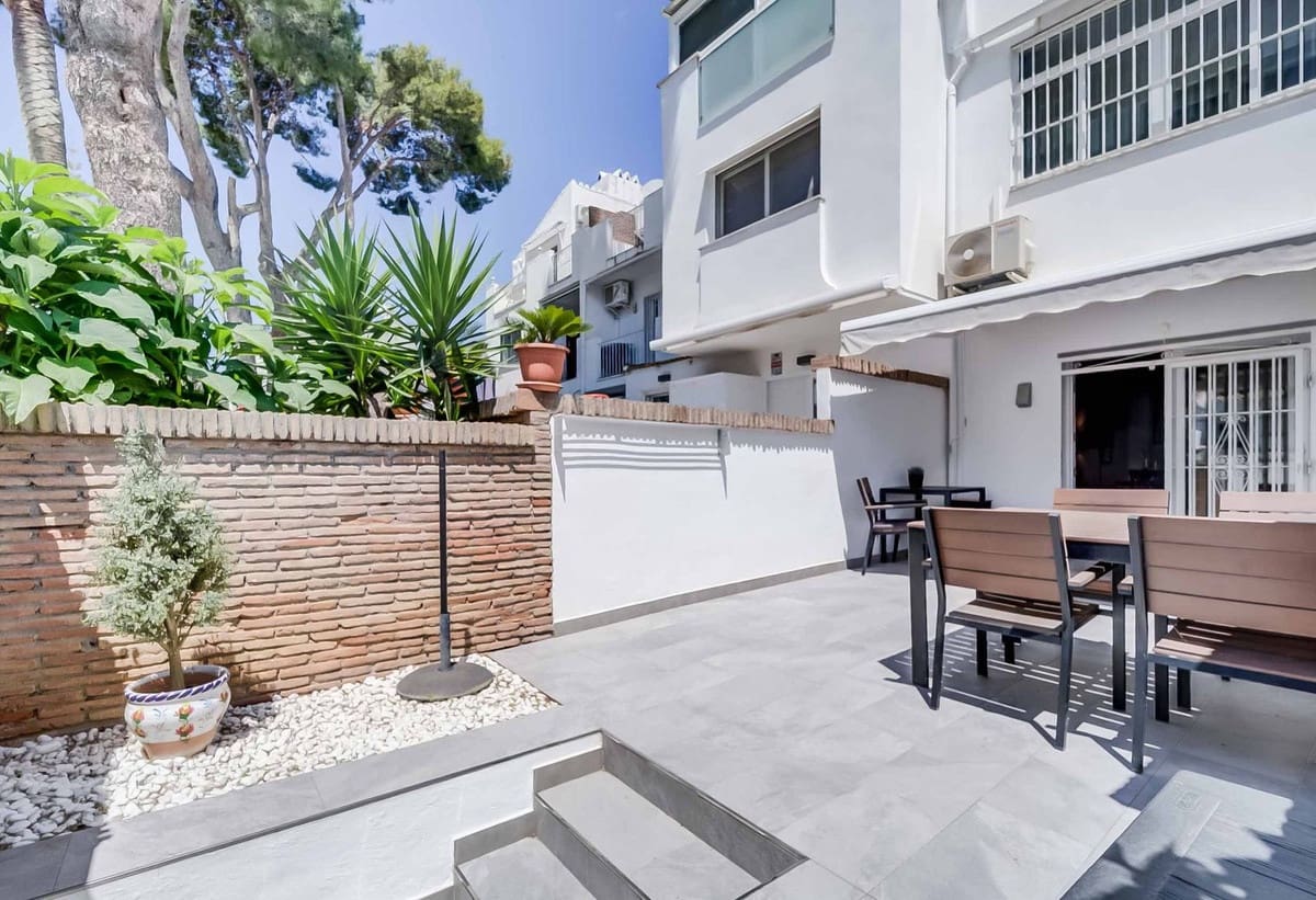 2 soverom Hus til salgs i El Coto med svømmebasseng - € 365 000 (Ref: 9858053)