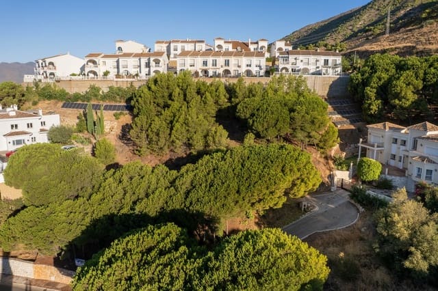 Terreno Non Edificato in vendita in Valtocado, Mijas - 179.000 € (Rif: 9861000)