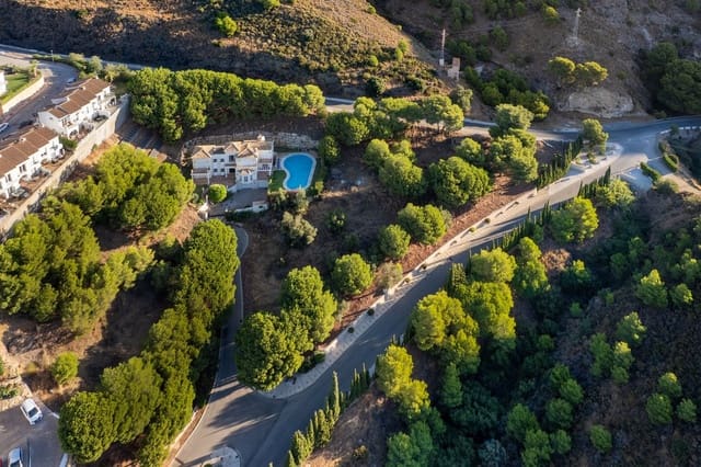 Terreno Non Edificato in vendita in Valtocado, Mijas - 179.000 € (Rif: 9861000)