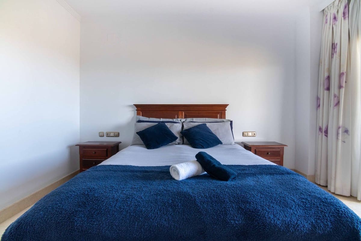 2 soverom Leilighet til salgs i Mijas med svømmebasseng - € 349 000 (Ref: 9861002)