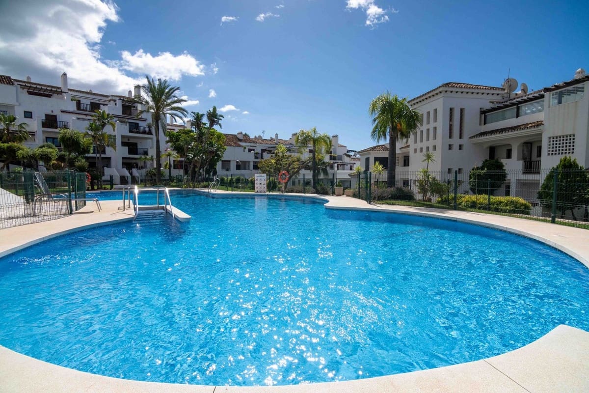2 soverom Leilighet til salgs i Mijas med svømmebasseng - € 349 000 (Ref: 9861002)