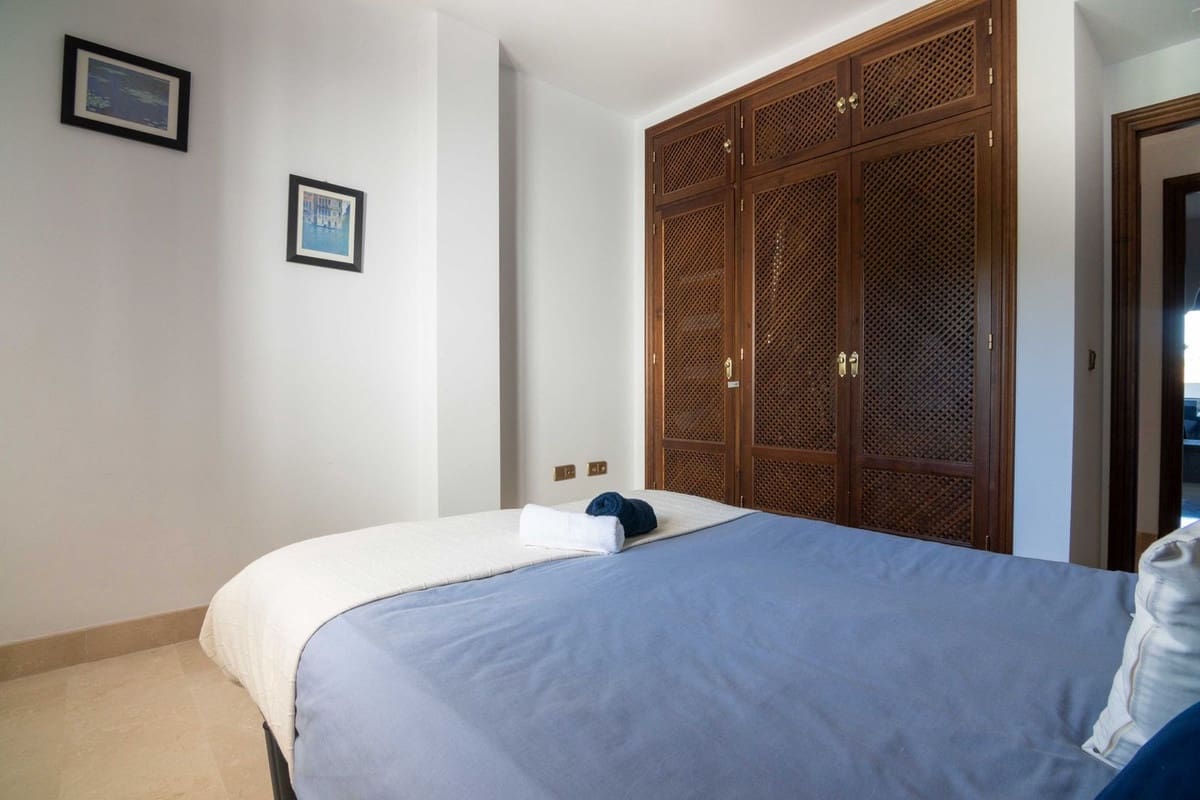 2 soverom Leilighet til salgs i Mijas med svømmebasseng - € 349 000 (Ref: 9861002)