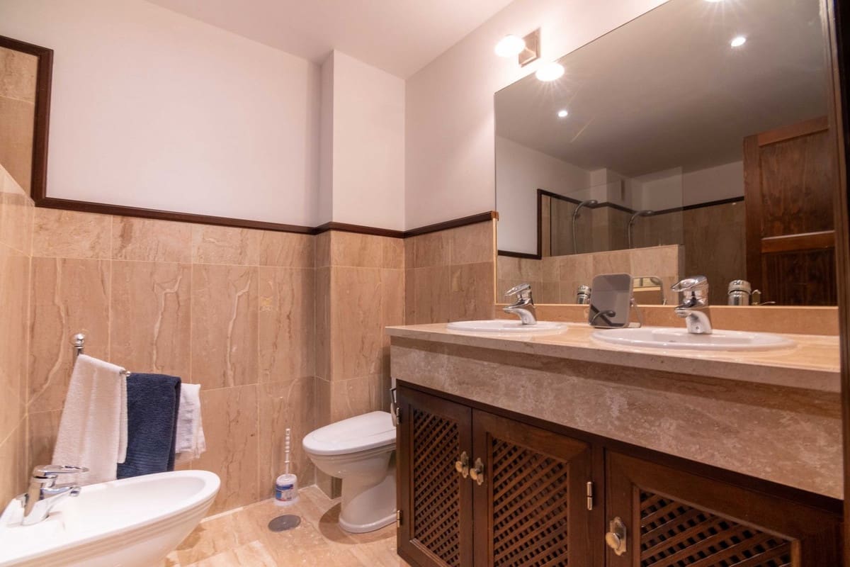 2 soverom Leilighet til salgs i Mijas med svømmebasseng - € 349 000 (Ref: 9861002)
