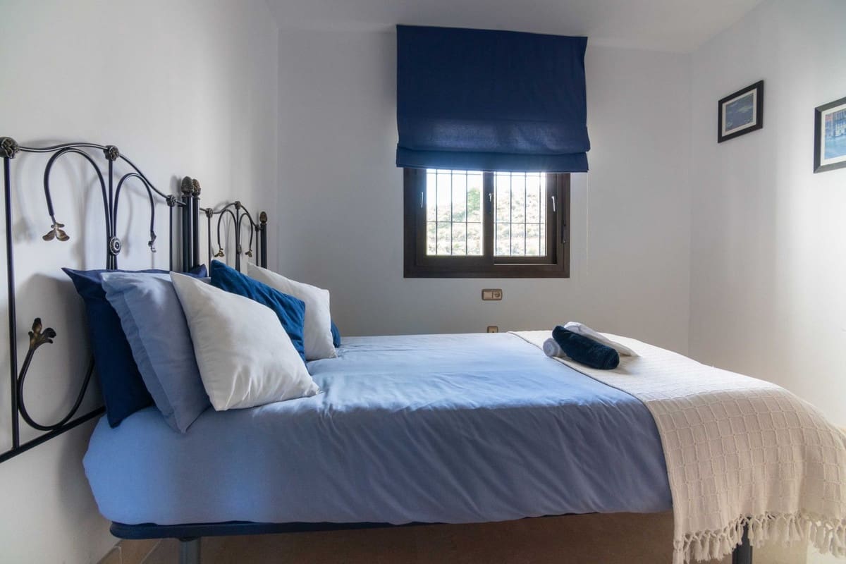 2 soverom Leilighet til salgs i Mijas med svømmebasseng - € 349 000 (Ref: 9861002)