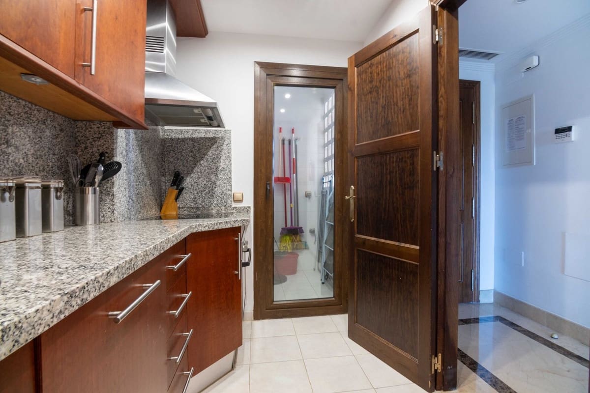 2 soverom Leilighet til salgs i Mijas med svømmebasseng - € 349 000 (Ref: 9861002)