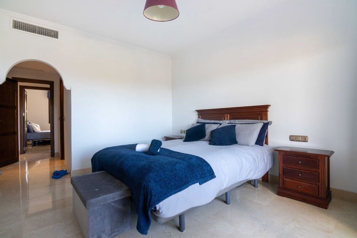 2 soverom Leilighet til salgs i Mijas med svømmebasseng - € 349 000 (Ref: 9861002)