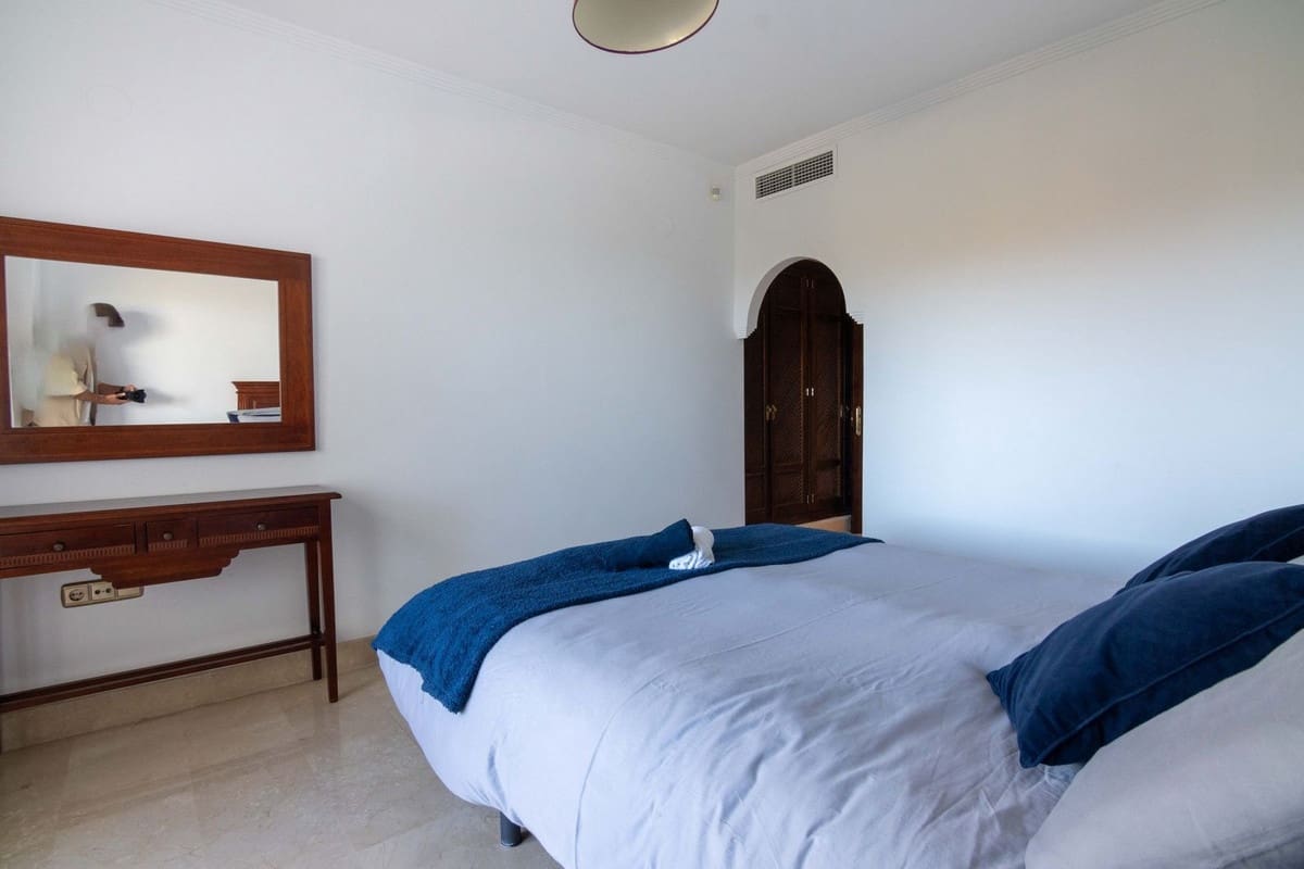 2 soverom Leilighet til salgs i Mijas med svømmebasseng - € 349 000 (Ref: 9861002)