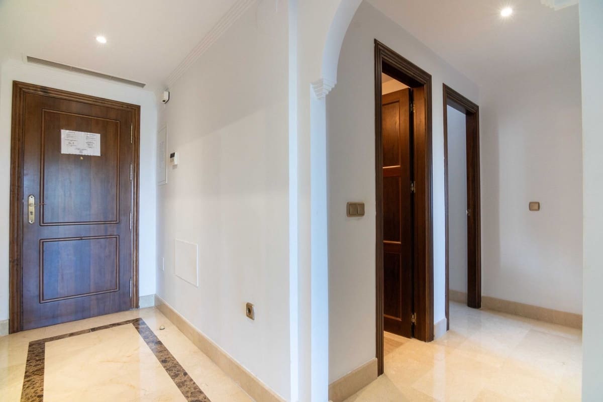 2 soverom Leilighet til salgs i Mijas med svømmebasseng - € 349 000 (Ref: 9861002)