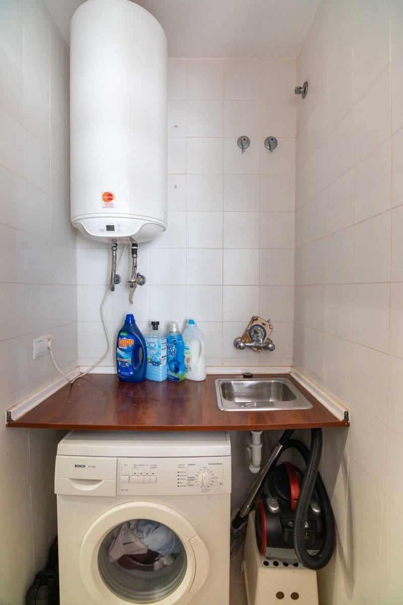 2 soverom Leilighet til salgs i Mijas med svømmebasseng - € 349 000 (Ref: 9861002)