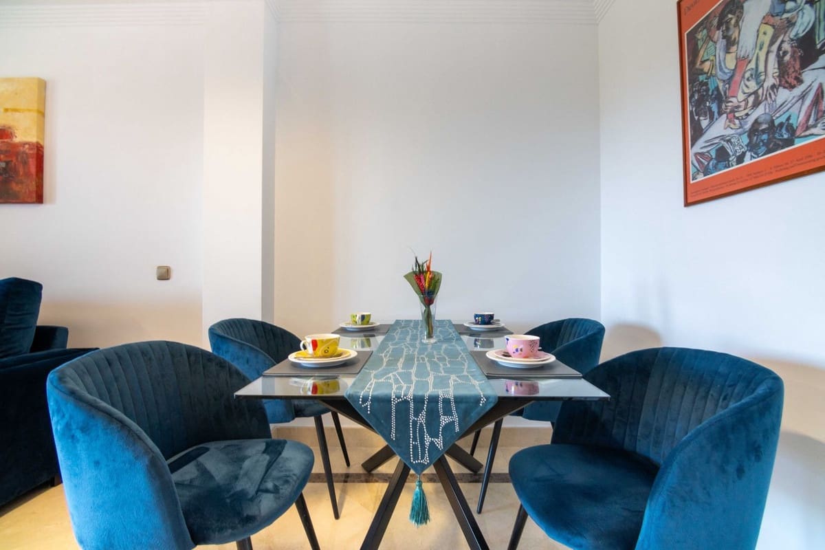 2 soverom Leilighet til salgs i Mijas med svømmebasseng - € 349 000 (Ref: 9861002)