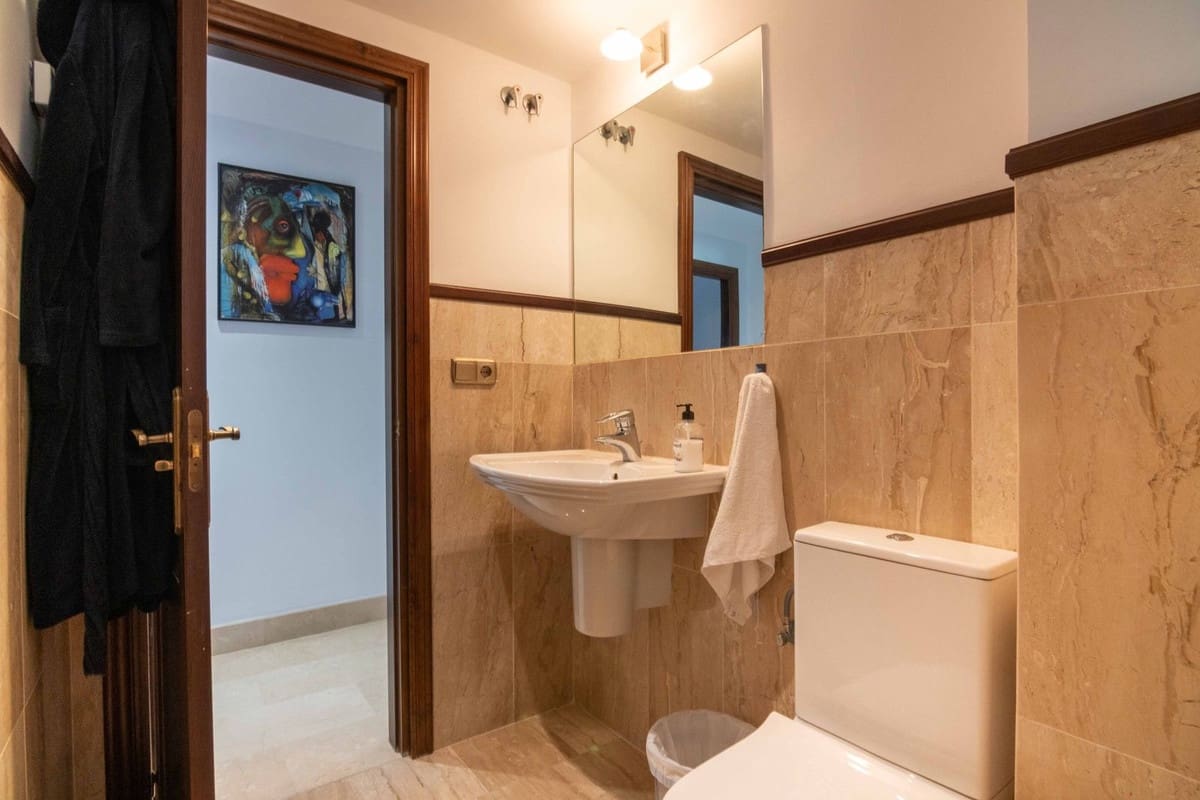 2 soverom Leilighet til salgs i Mijas med svømmebasseng - € 349 000 (Ref: 9861002)