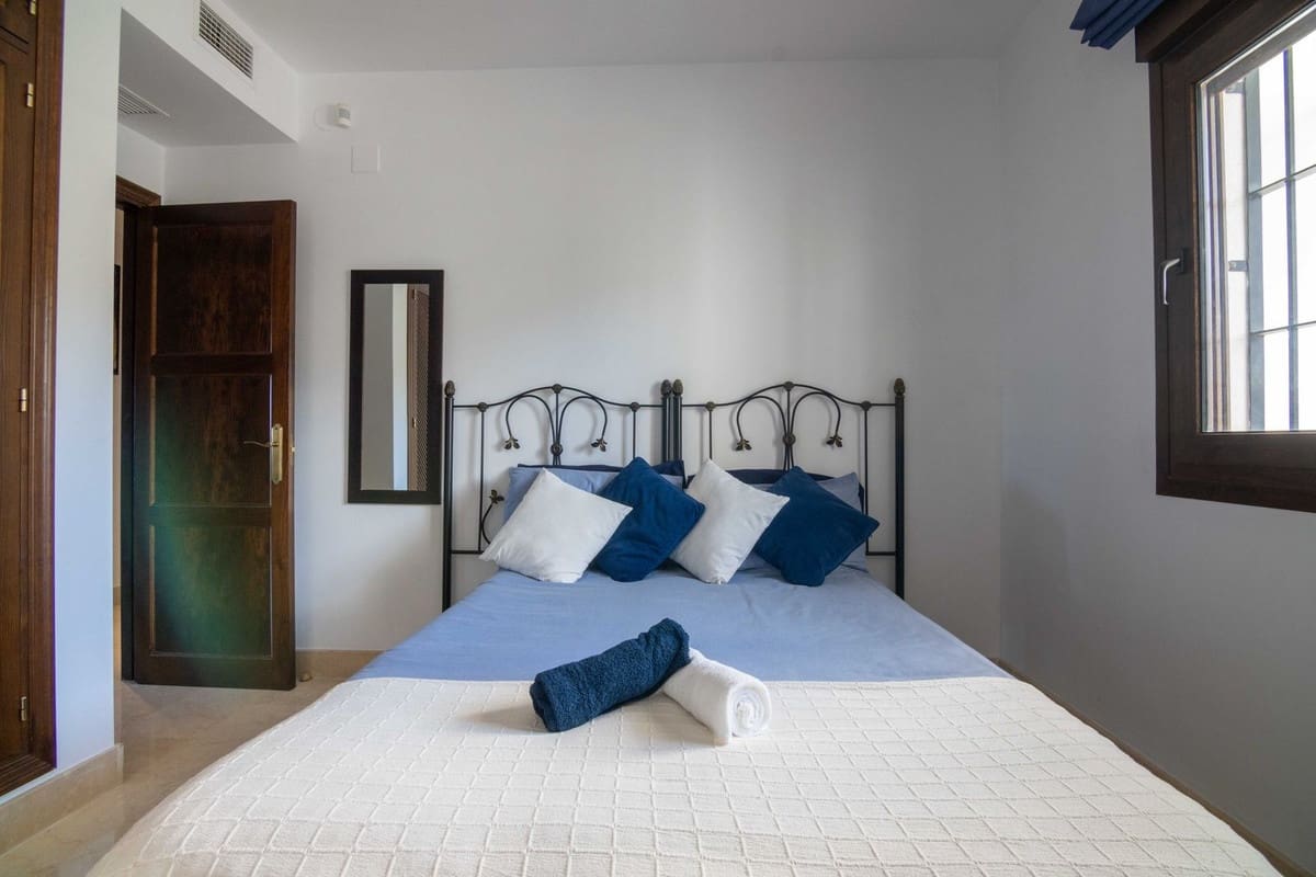 2 soverom Leilighet til salgs i Mijas med svømmebasseng - € 349 000 (Ref: 9861002)