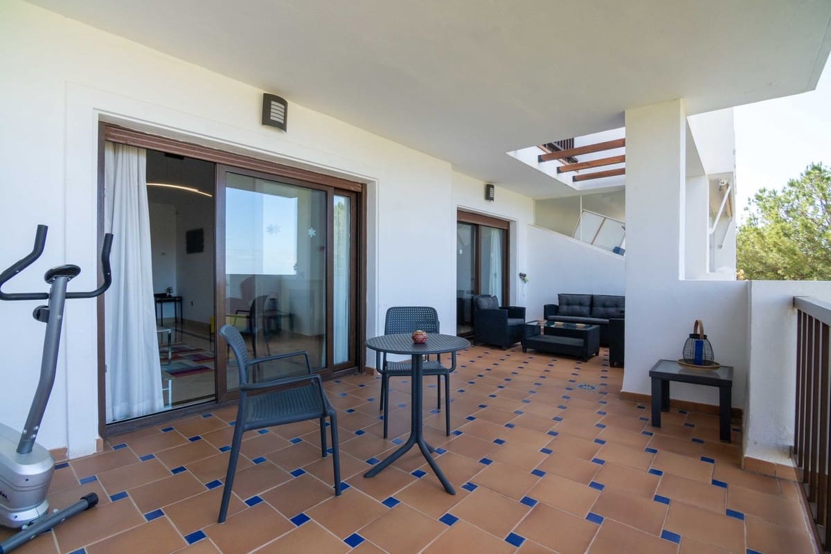 2 soverom Leilighet til salgs i Mijas med svømmebasseng - € 349 000 (Ref: 9861002)