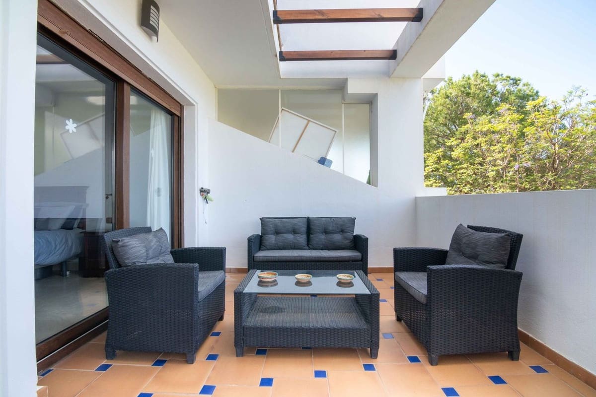 2 soverom Leilighet til salgs i Mijas med svømmebasseng - € 349 000 (Ref: 9861002)