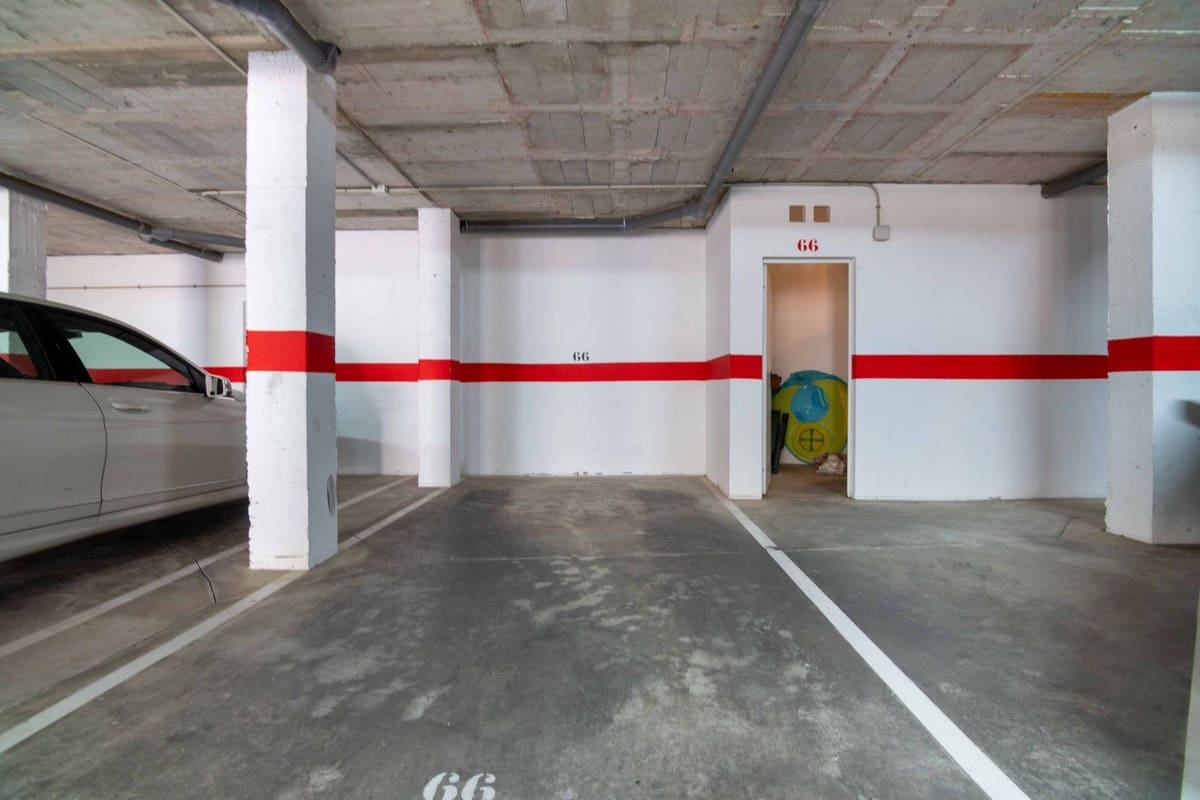 2 soverom Leilighet til salgs i Mijas med svømmebasseng - € 349 000 (Ref: 9861002)