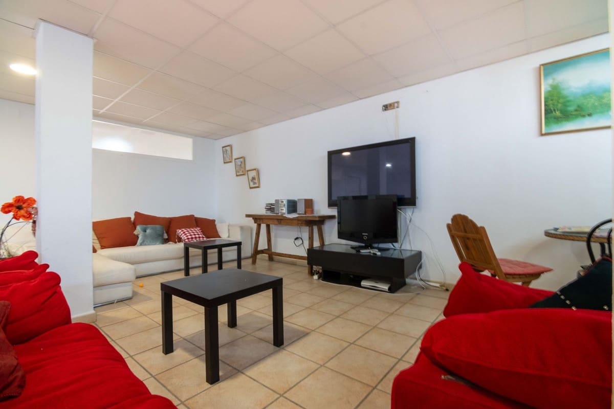 2 soverom Leilighet til salgs i Mijas med svømmebasseng - € 349 000 (Ref: 9861002)