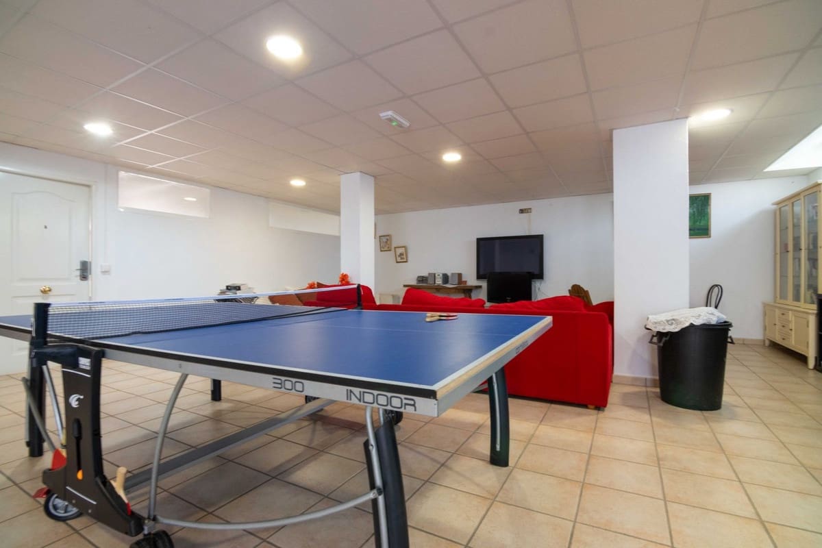 2 soverom Leilighet til salgs i Mijas med svømmebasseng - € 349 000 (Ref: 9861002)