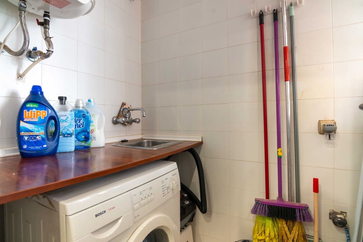 2 soverom Leilighet til salgs i Mijas med svømmebasseng - € 349 000 (Ref: 9861002)