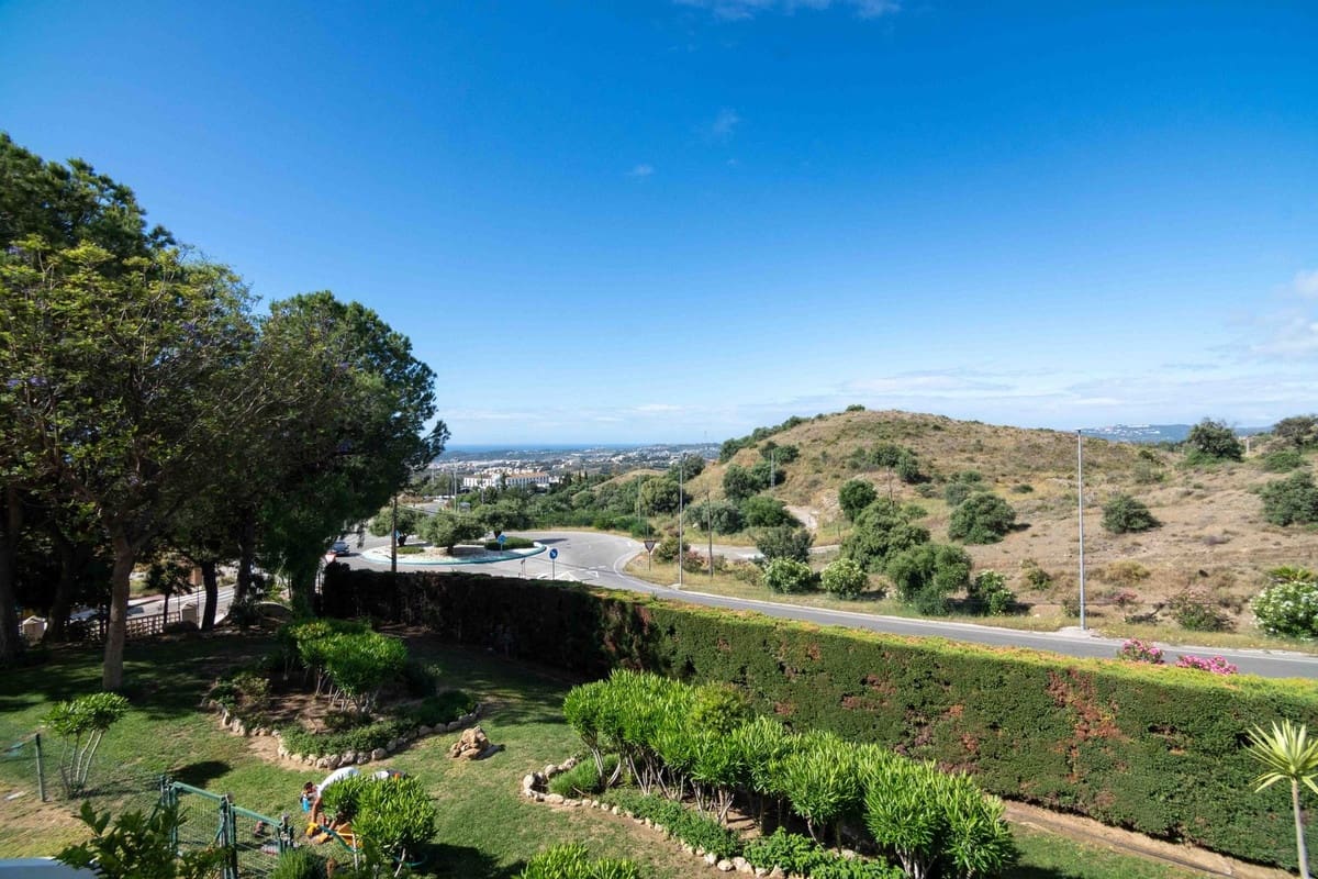 2 soverom Leilighet til salgs i Mijas med svømmebasseng - € 349 000 (Ref: 9861002)