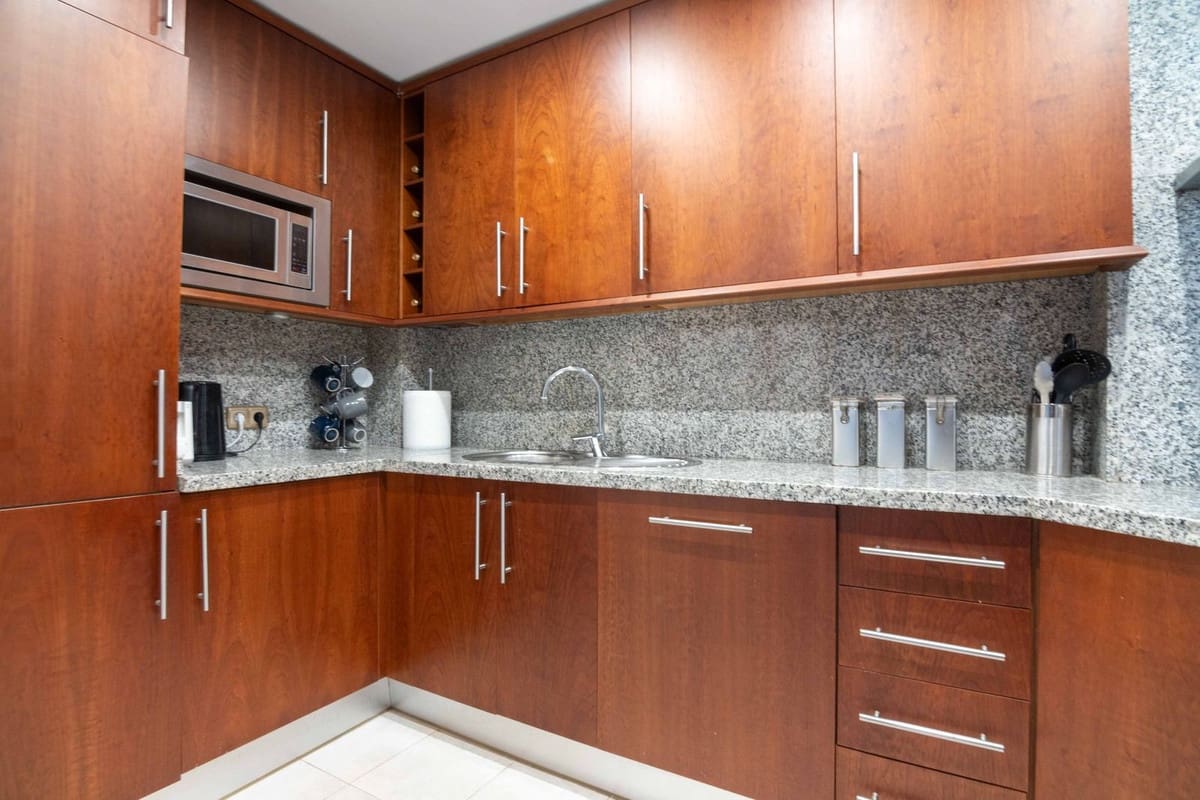 2 soverom Leilighet til salgs i Mijas med svømmebasseng - € 349 000 (Ref: 9861002)