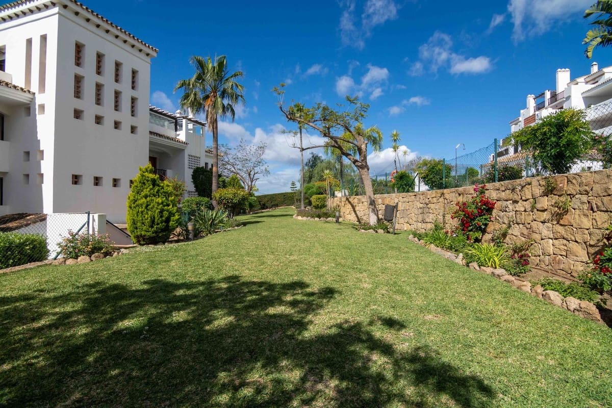 2 soverom Leilighet til salgs i Mijas med svømmebasseng - € 349 000 (Ref: 9861002)