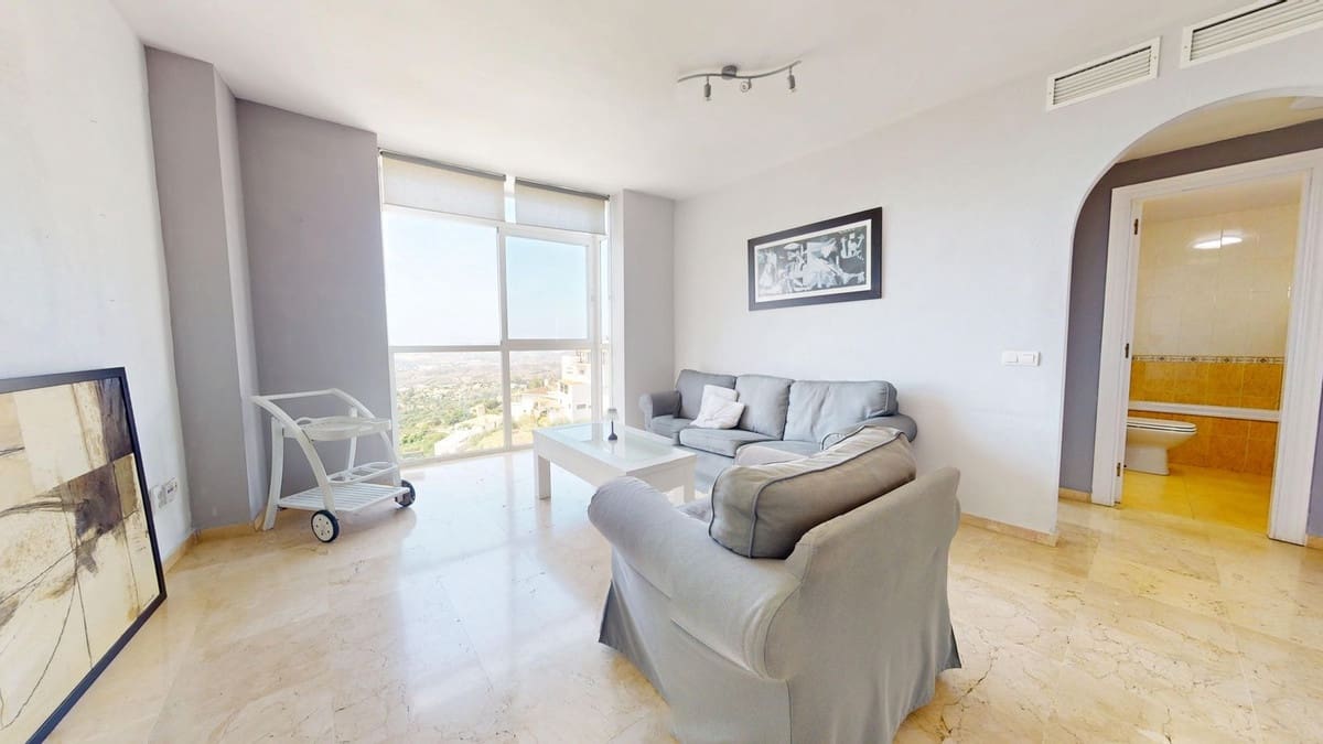 2 camera da letto Appartamento in vendita in Mijas - 269.000 € (Rif: 9863649)