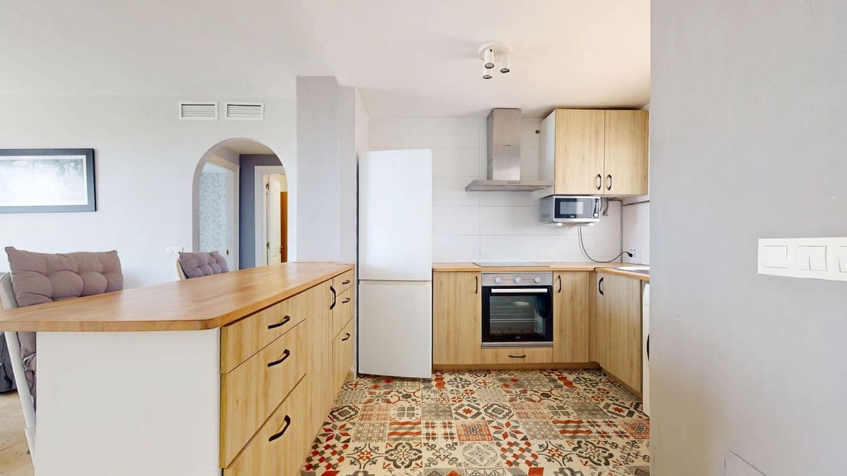 2 camera da letto Appartamento in vendita in Mijas - 269.000 € (Rif: 9863649)