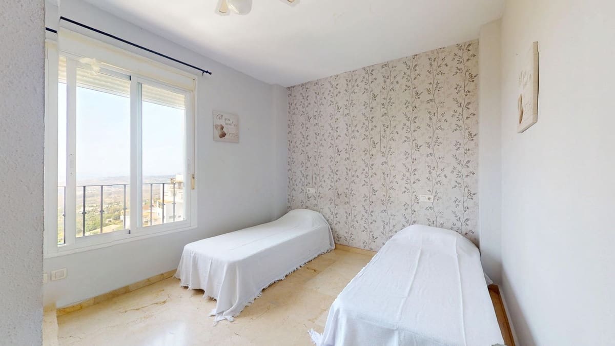 2 camera da letto Appartamento in vendita in Mijas - 269.000 € (Rif: 9863649)