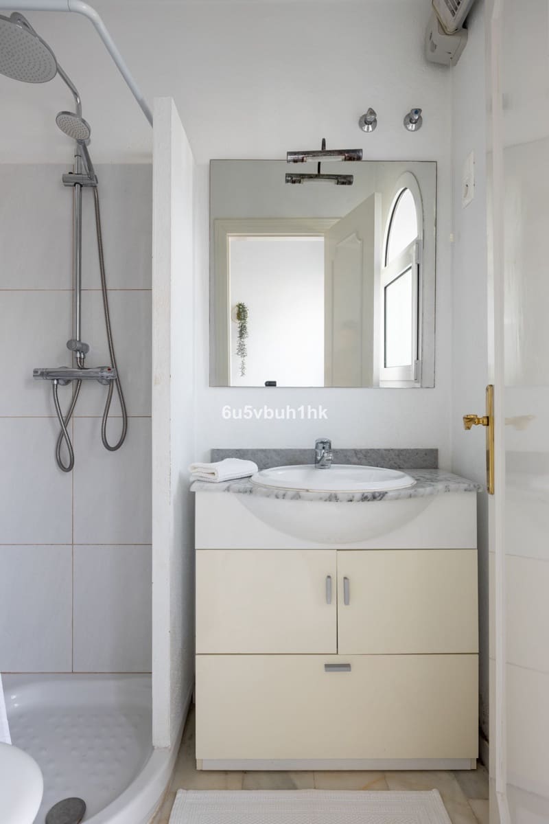 2 Zimmer Penthouse zu verkaufen in Mijas - 350.000 € (Ref: 9863650)