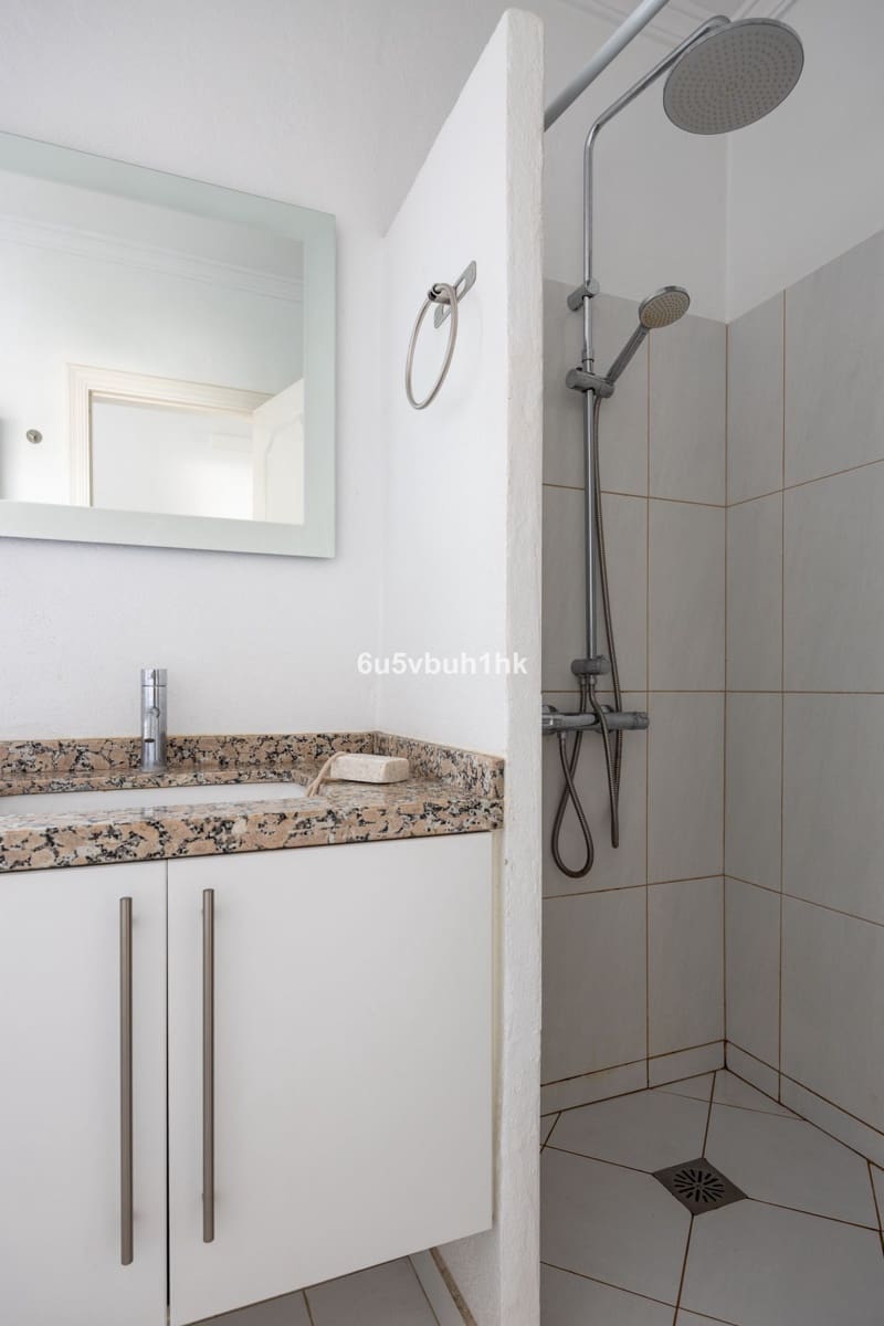 2 Zimmer Penthouse zu verkaufen in Mijas - 350.000 € (Ref: 9863650)