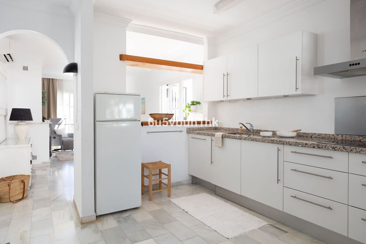 2 Zimmer Penthouse zu verkaufen in Mijas - 350.000 € (Ref: 9863650)