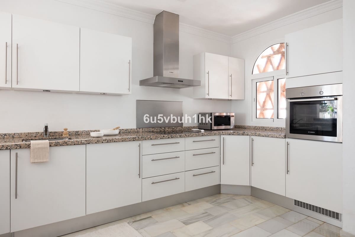 2 Zimmer Penthouse zu verkaufen in Mijas - 350.000 € (Ref: 9863650)