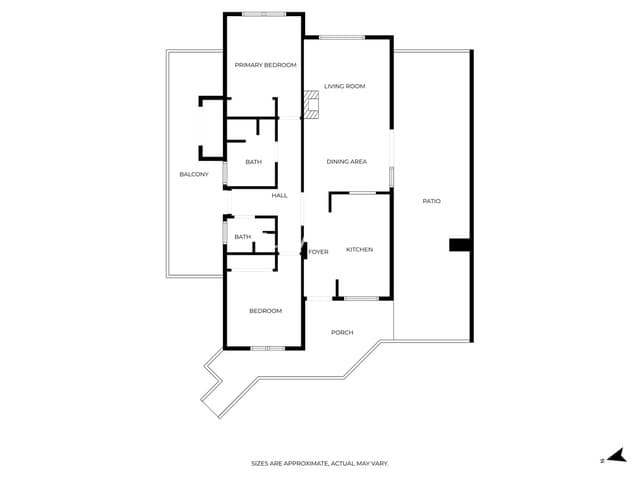 2 Zimmer Penthouse zu verkaufen in Mijas - 350.000 € (Ref: 9863650)