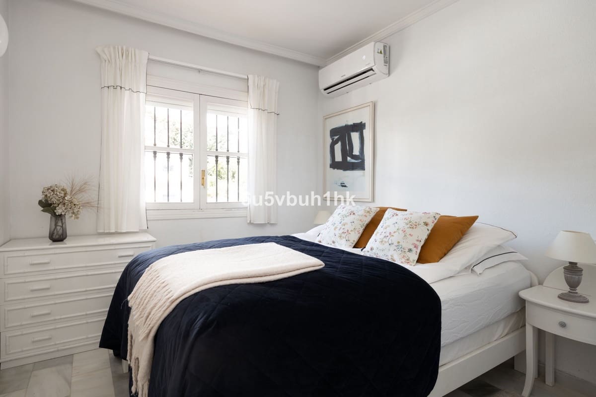 2 Zimmer Penthouse zu verkaufen in Mijas - 350.000 € (Ref: 9863650)