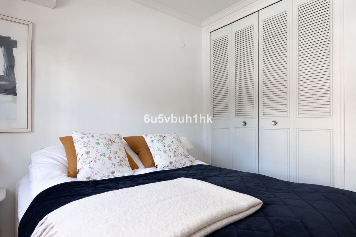 2 Zimmer Penthouse zu verkaufen in Mijas - 350.000 € (Ref: 9863650)