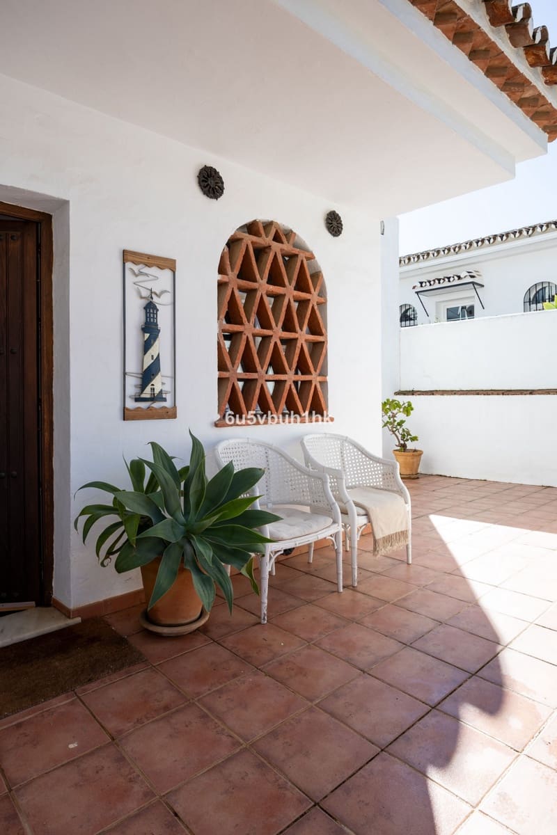 2 Zimmer Penthouse zu verkaufen in Mijas - 350.000 € (Ref: 9863650)