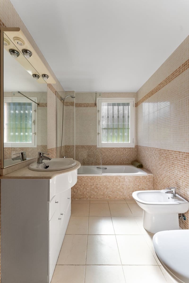 3 slaapkamer Appartement te koop in Mijas met zwembad - € 455.000 (Ref: 9866077)