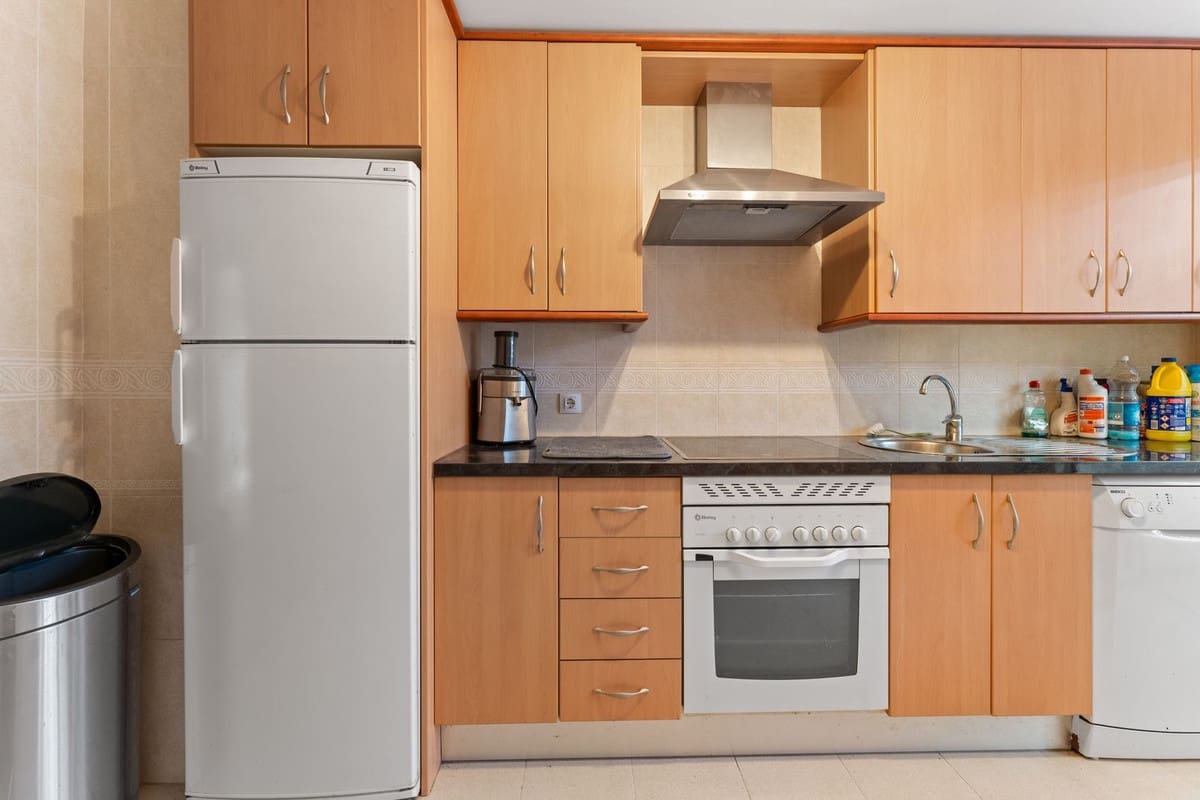 3 slaapkamer Appartement te koop in Mijas met zwembad - € 455.000 (Ref: 9866077)