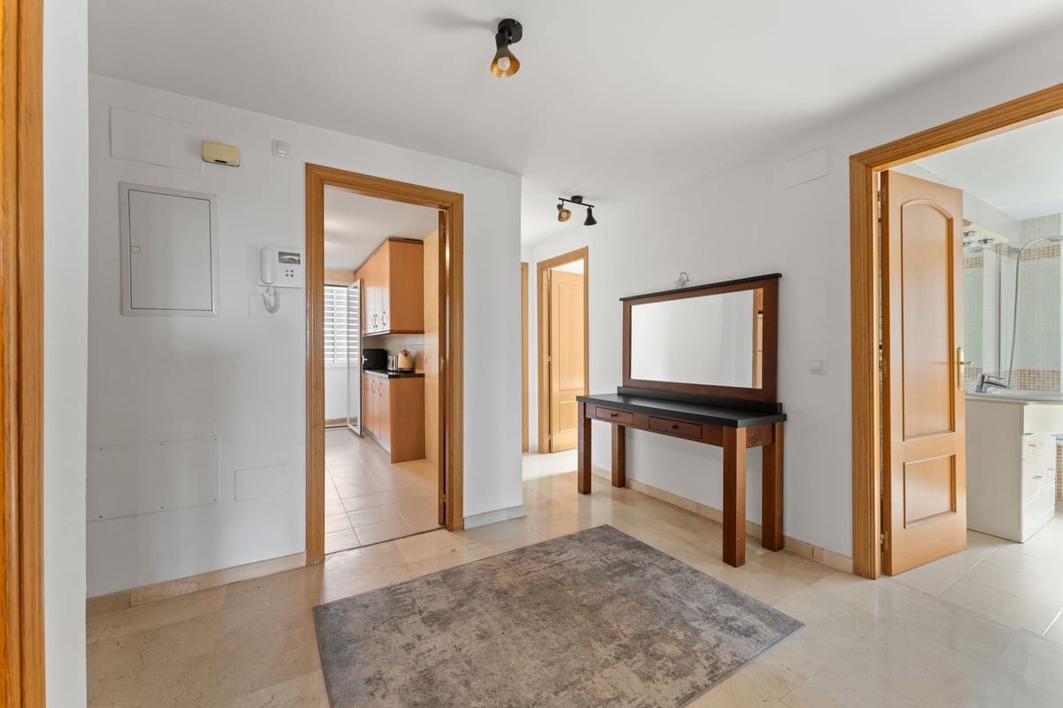 3 slaapkamer Appartement te koop in Mijas met zwembad - € 455.000 (Ref: 9866077)