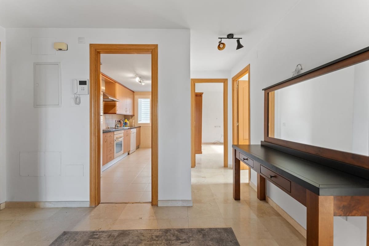 3 slaapkamer Appartement te koop in Mijas met zwembad - € 455.000 (Ref: 9866077)