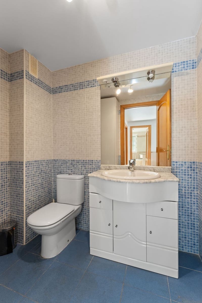 3 slaapkamer Appartement te koop in Mijas met zwembad - € 455.000 (Ref: 9866077)