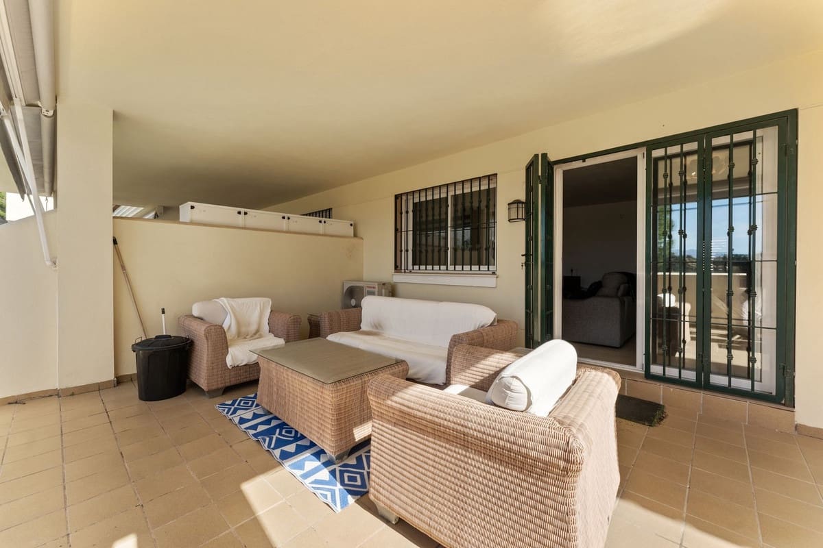 3 slaapkamer Appartement te koop in Mijas met zwembad - € 455.000 (Ref: 9866077)