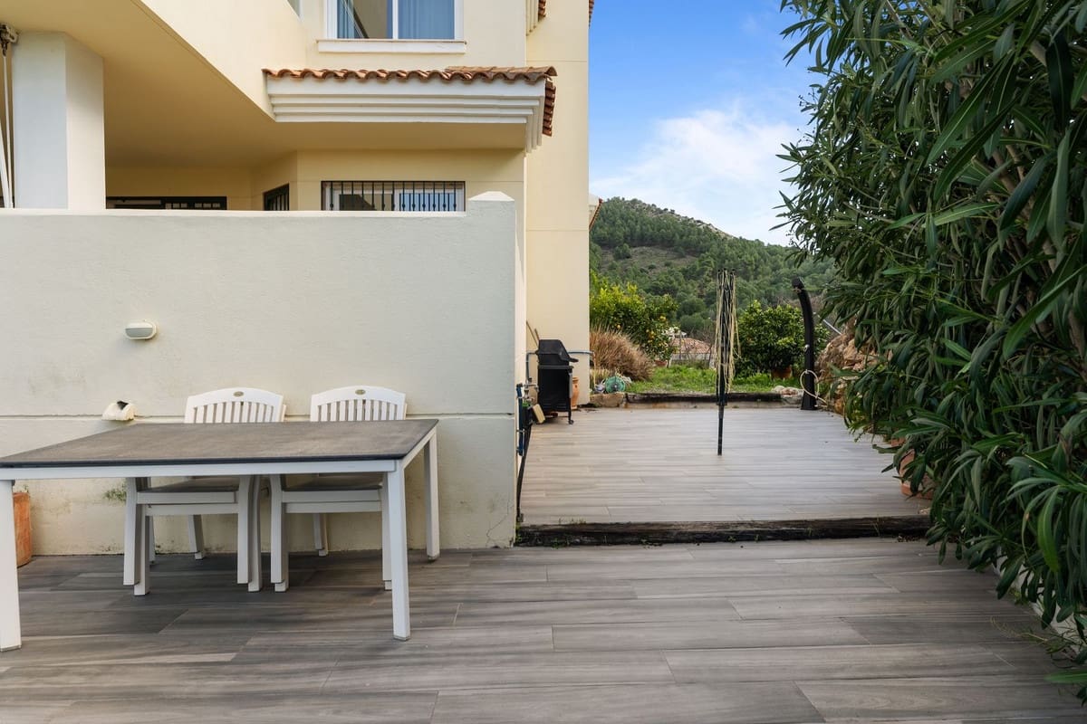 3 slaapkamer Appartement te koop in Mijas met zwembad - € 455.000 (Ref: 9866077)