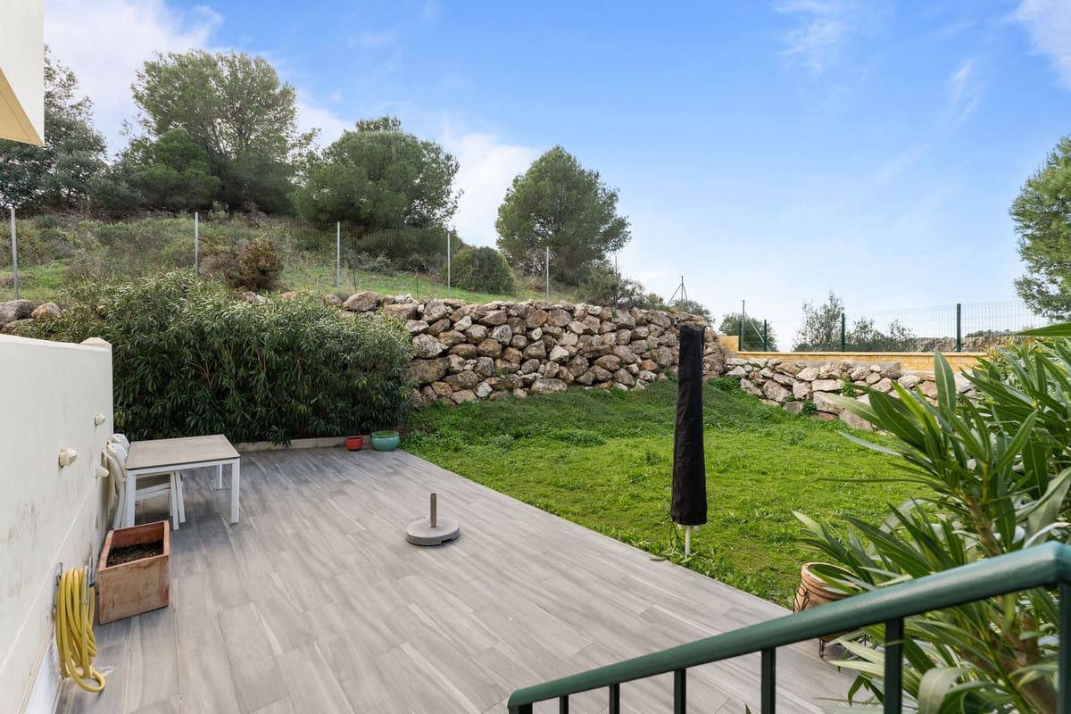 3 slaapkamer Appartement te koop in Mijas met zwembad - € 455.000 (Ref: 9866077)