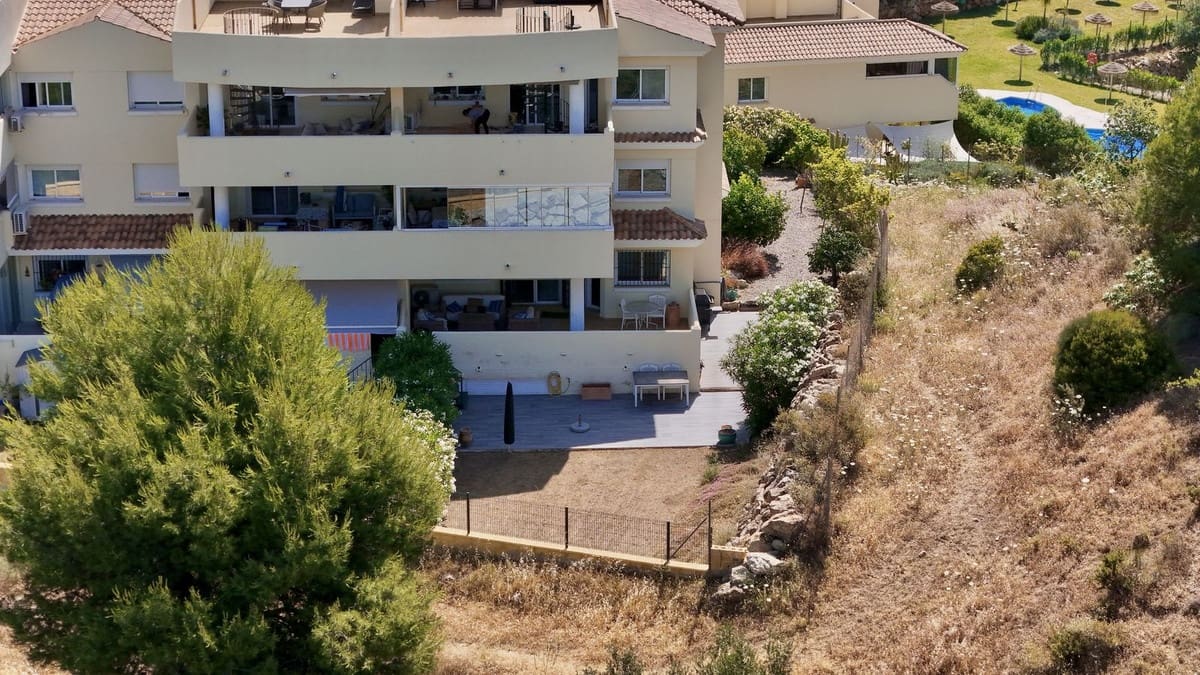 3 slaapkamer Appartement te koop in Mijas met zwembad - € 455.000 (Ref: 9866077)